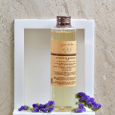 法國進口 草本香水洗髮精(貴族皇室限定版)薰衣草200ml