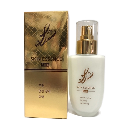 韓國全效Q潤精華乳   75ml
