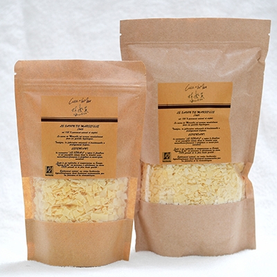 法國進口  皂絲 180g